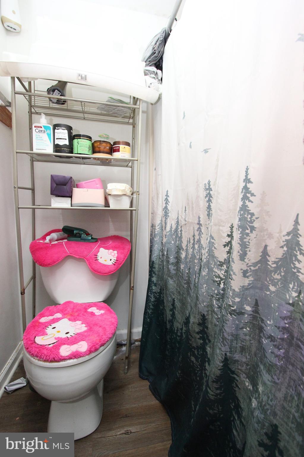 HUNTLEY HALL - Residential