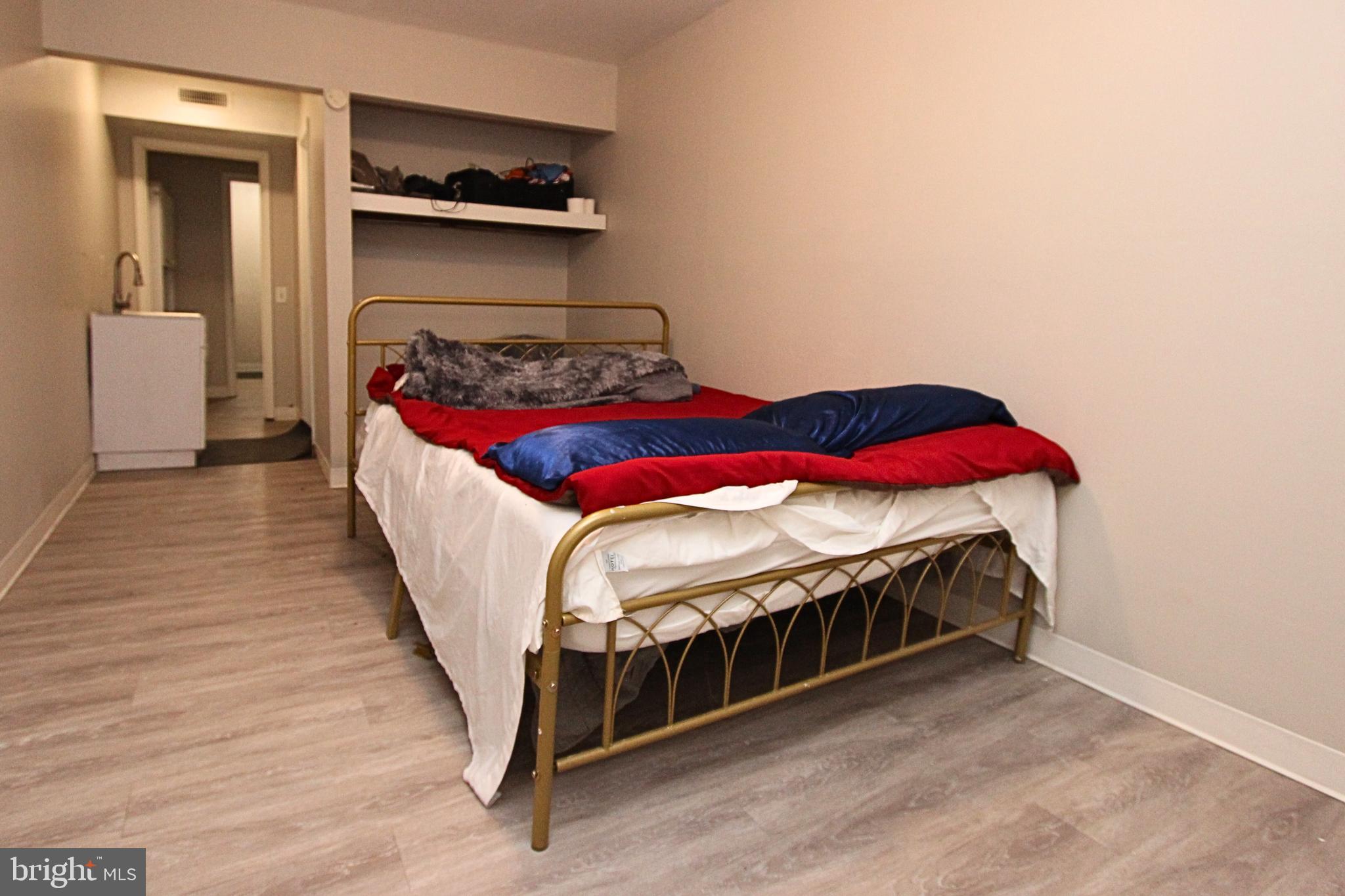 HUNTLEY HALL - Residential