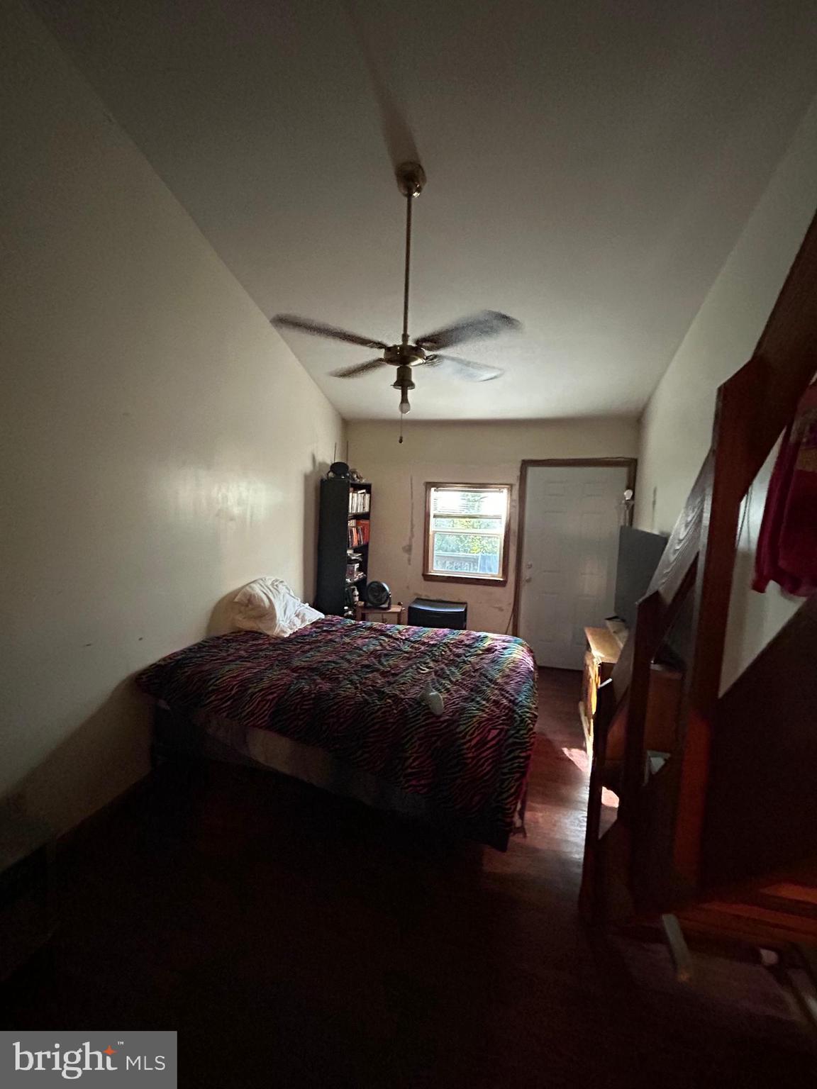 HUNTLEY HALL - Residential