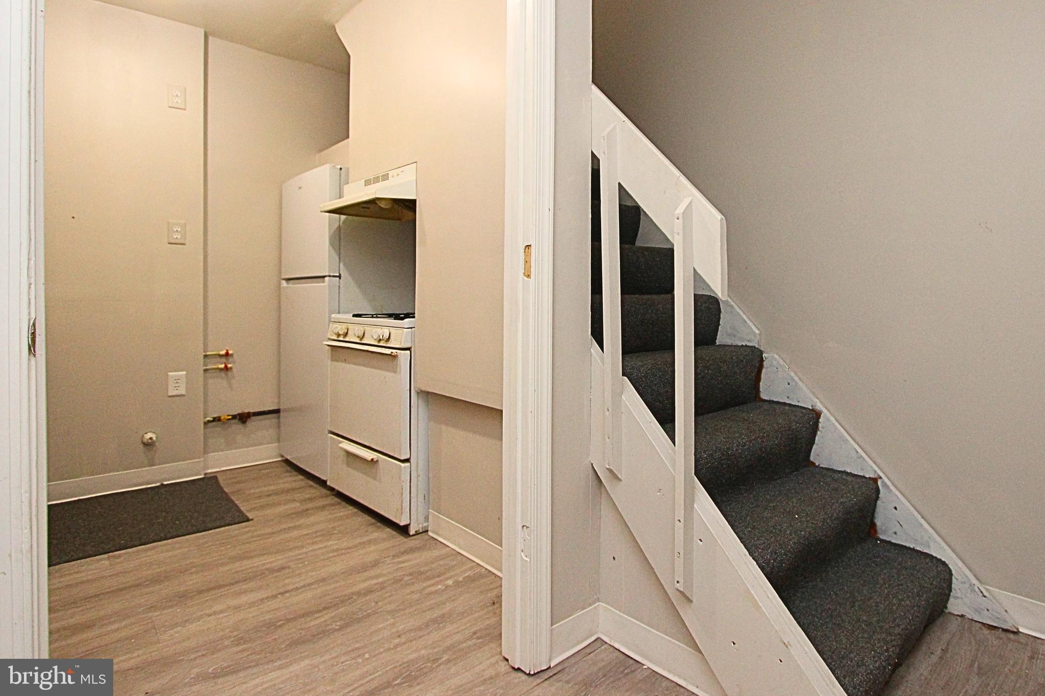 HUNTLEY HALL - Residential