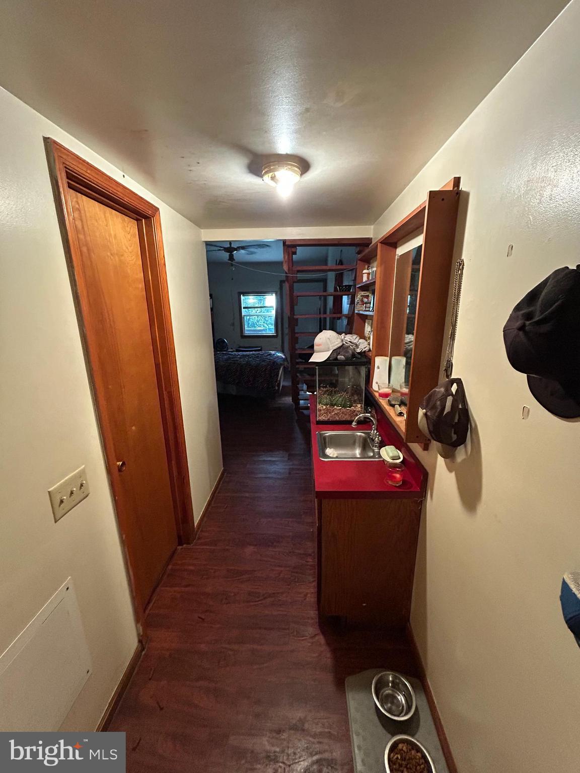 HUNTLEY HALL - Residential