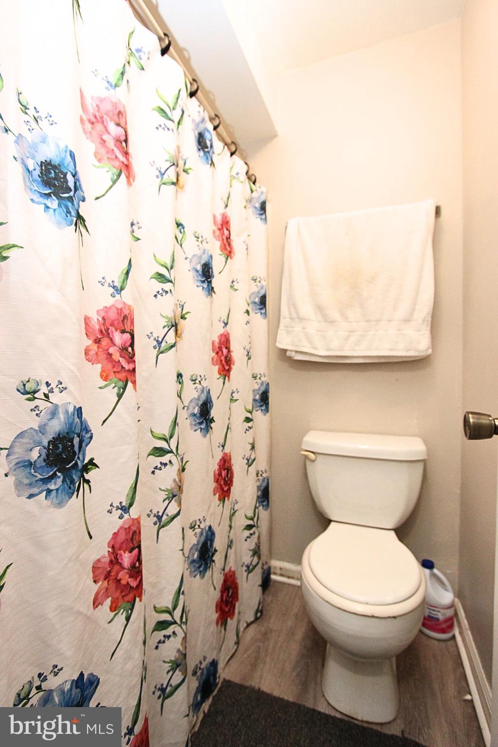 HUNTLEY HALL - Residential