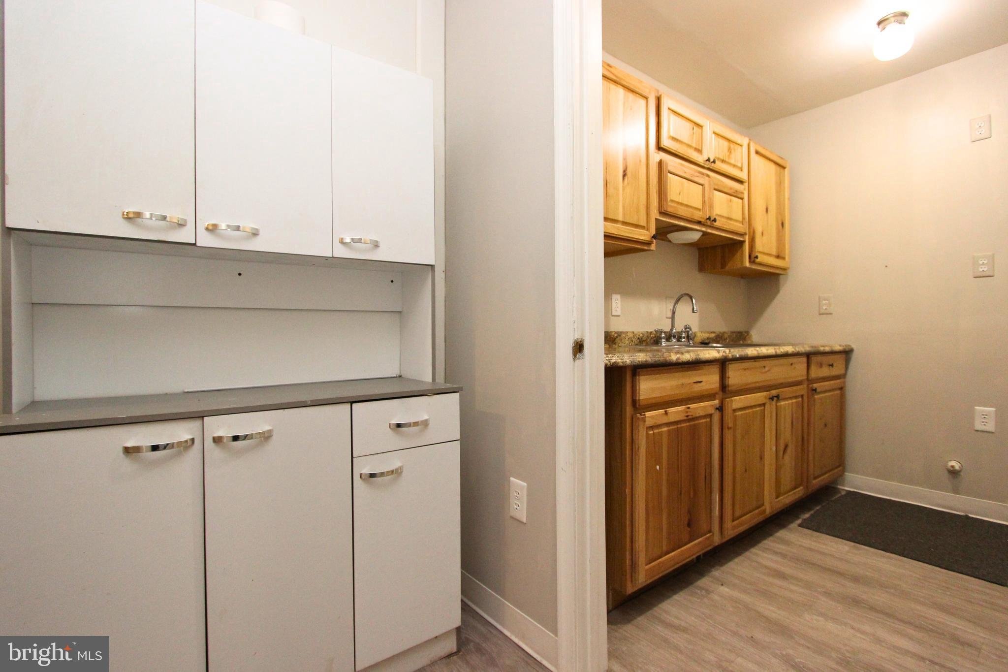 HUNTLEY HALL - Residential