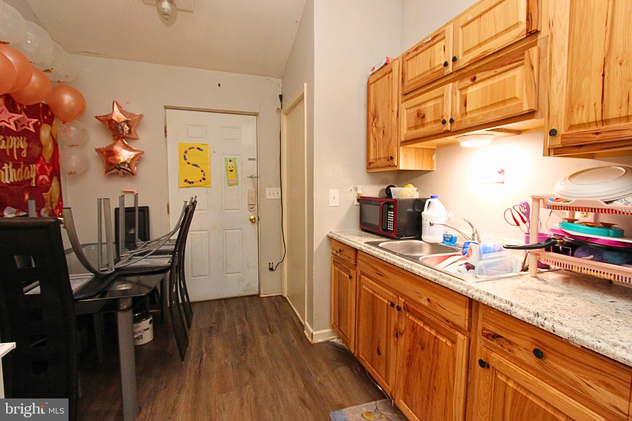 HUNTLEY HALL - Residential