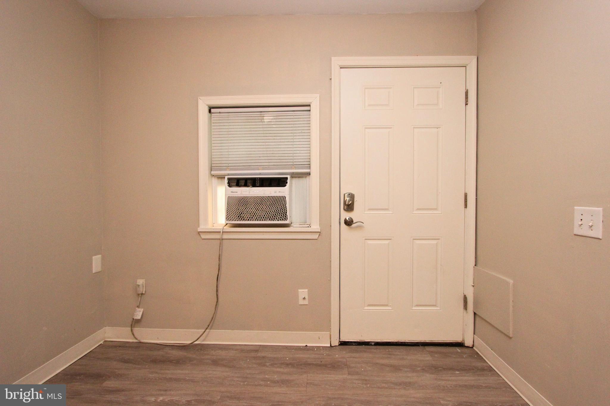 HUNTLEY HALL - Residential