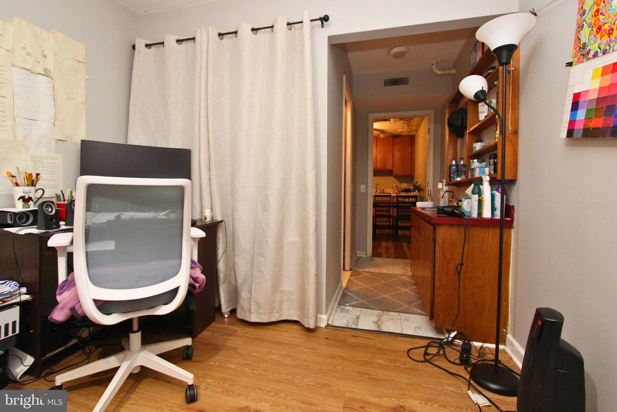 HUNTLEY HALL - Residential