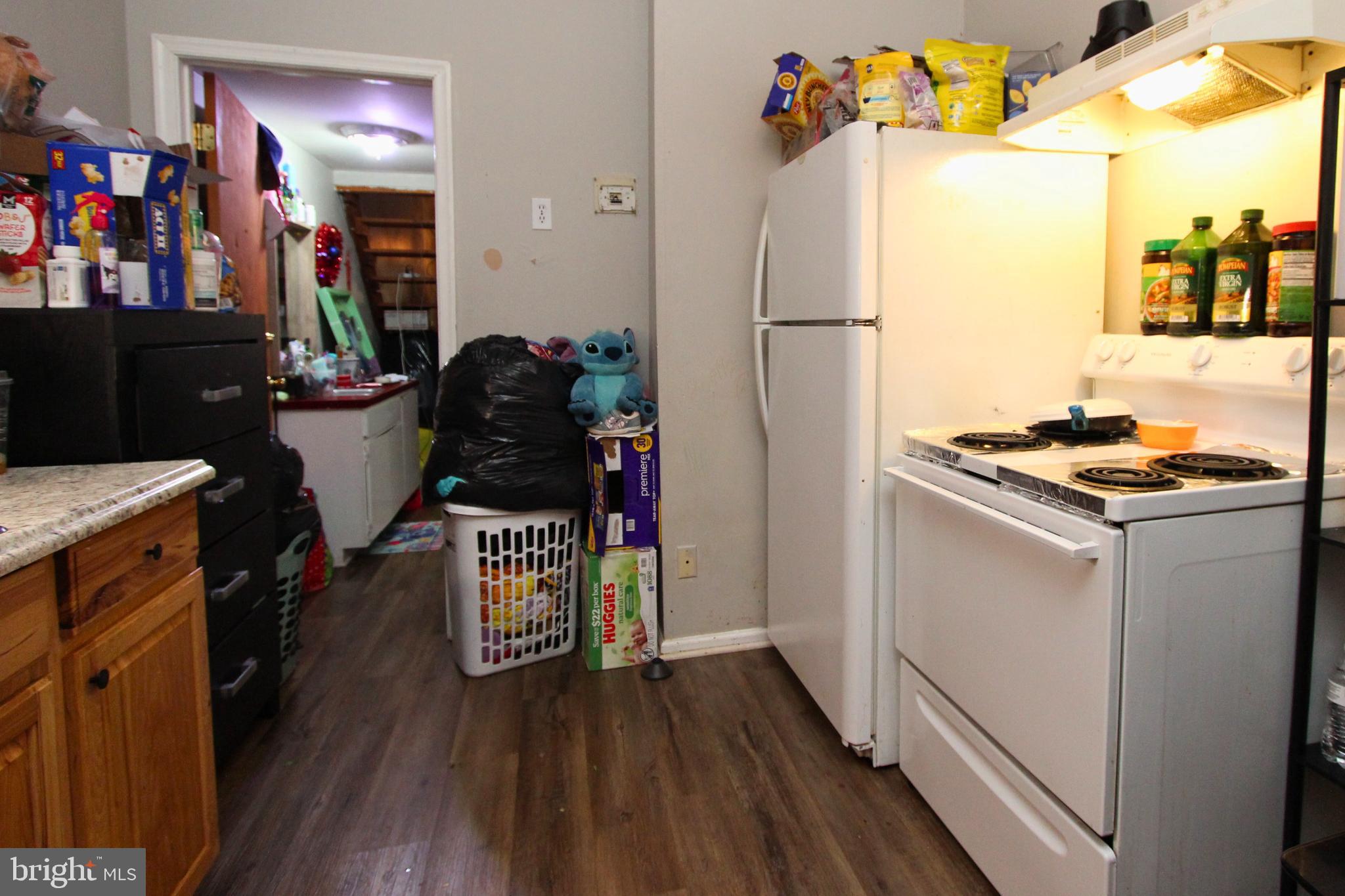 HUNTLEY HALL - Residential