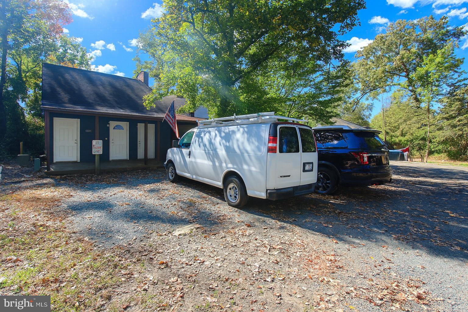 HUNTLEY HALL - Residential