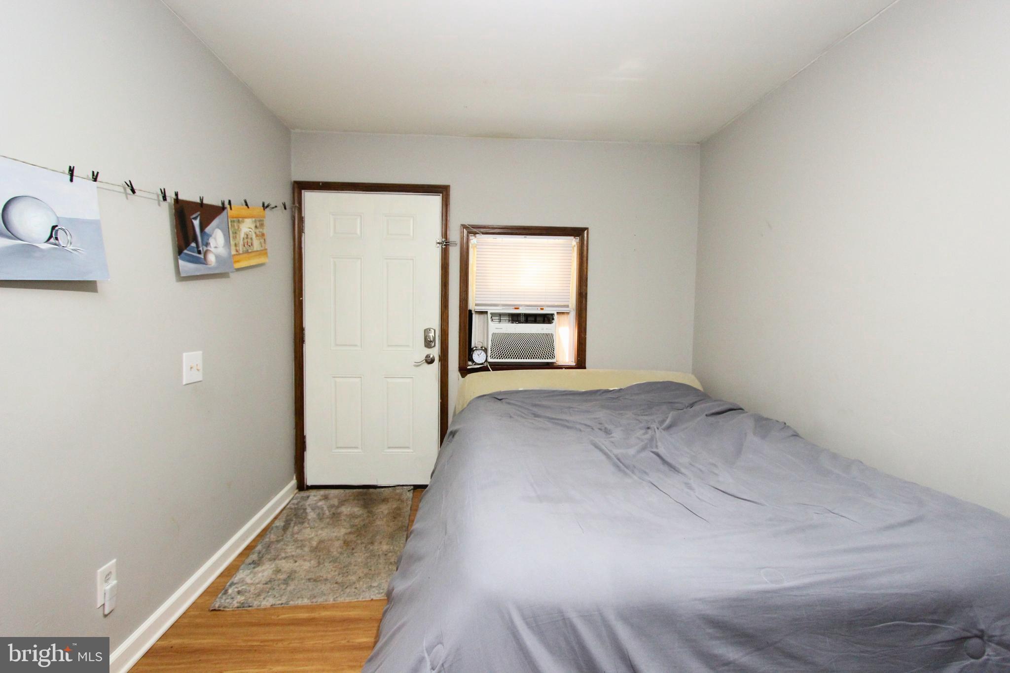 HUNTLEY HALL - Residential