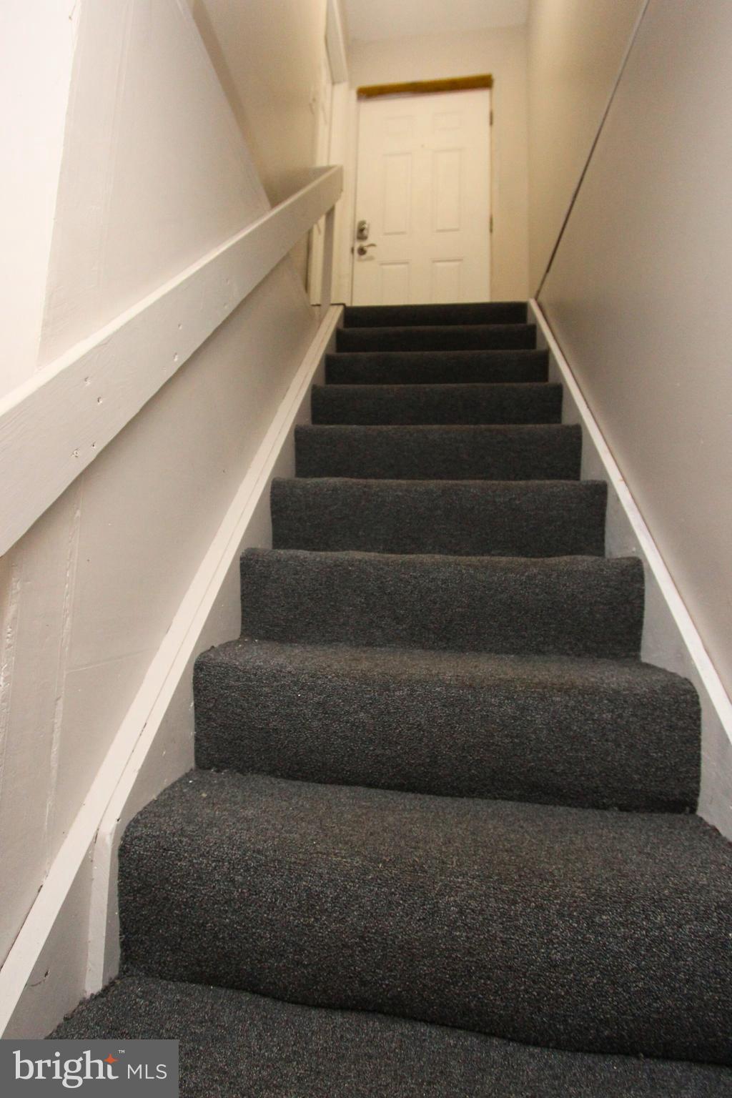 HUNTLEY HALL - Residential