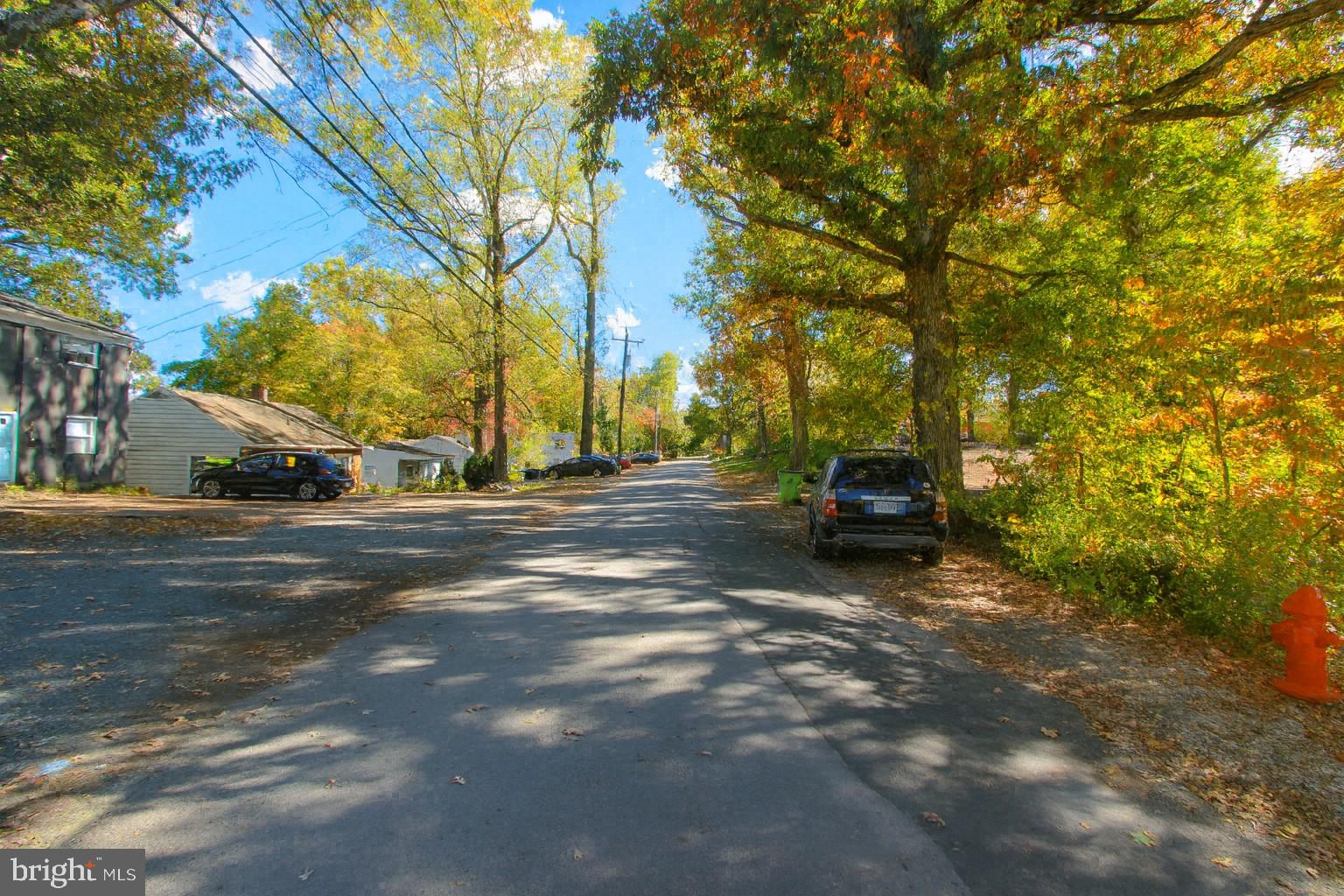 HUNTLEY HALL - Residential