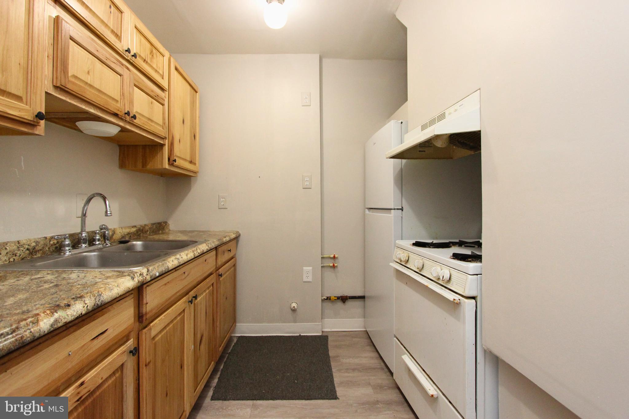 HUNTLEY HALL - Residential