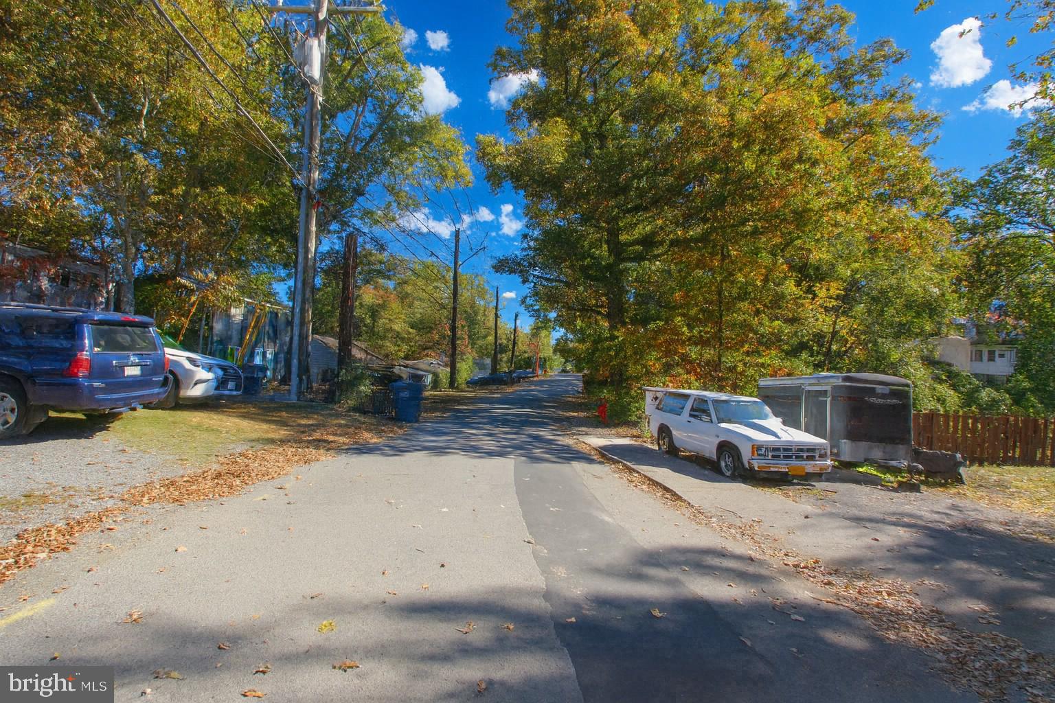 HUNTLEY HALL - Residential