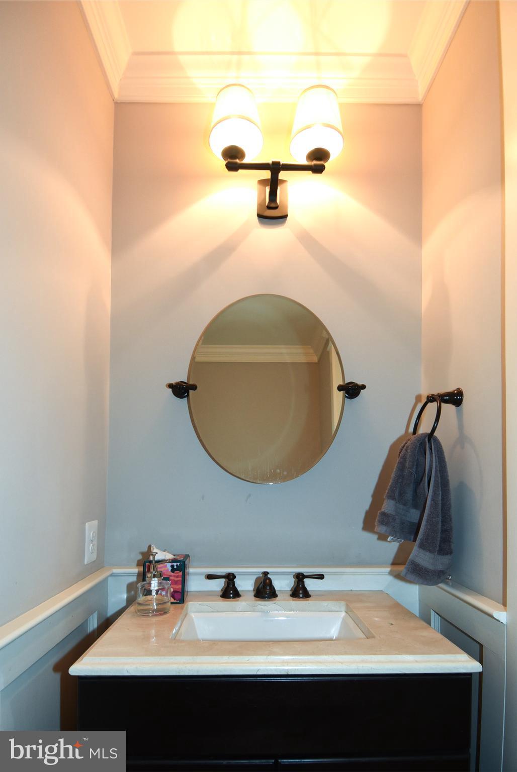 ALTA VISTA GARDENS - Residential Lease