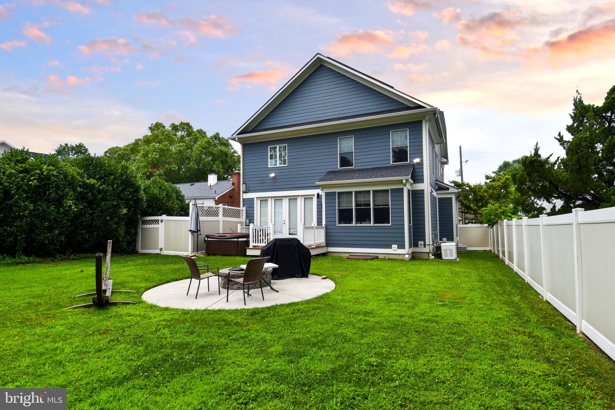 ALTA VISTA GARDENS - Residential Lease