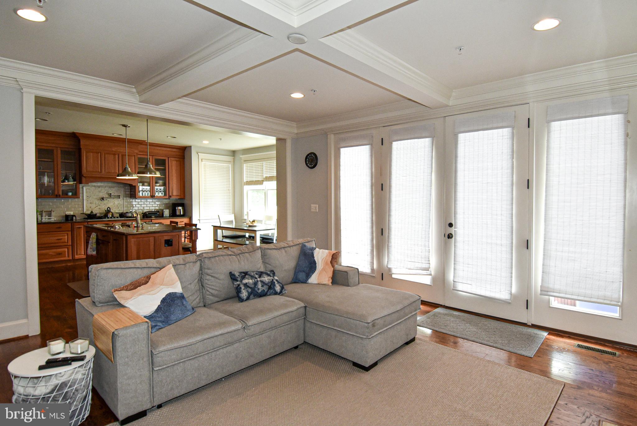 ALTA VISTA GARDENS - Residential Lease