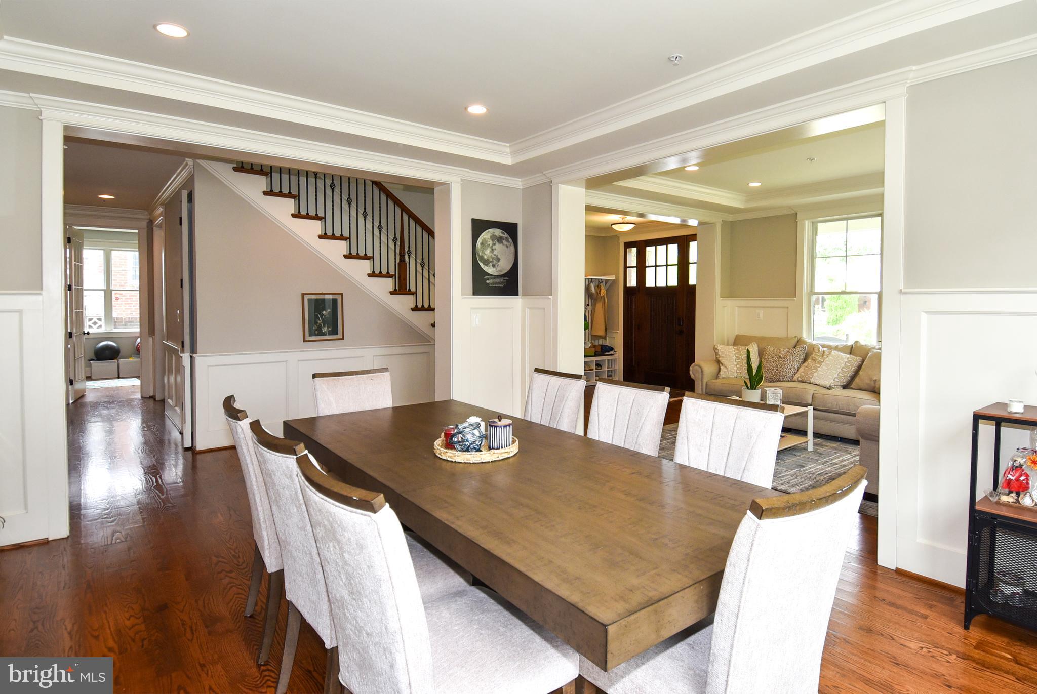 ALTA VISTA GARDENS - Residential Lease