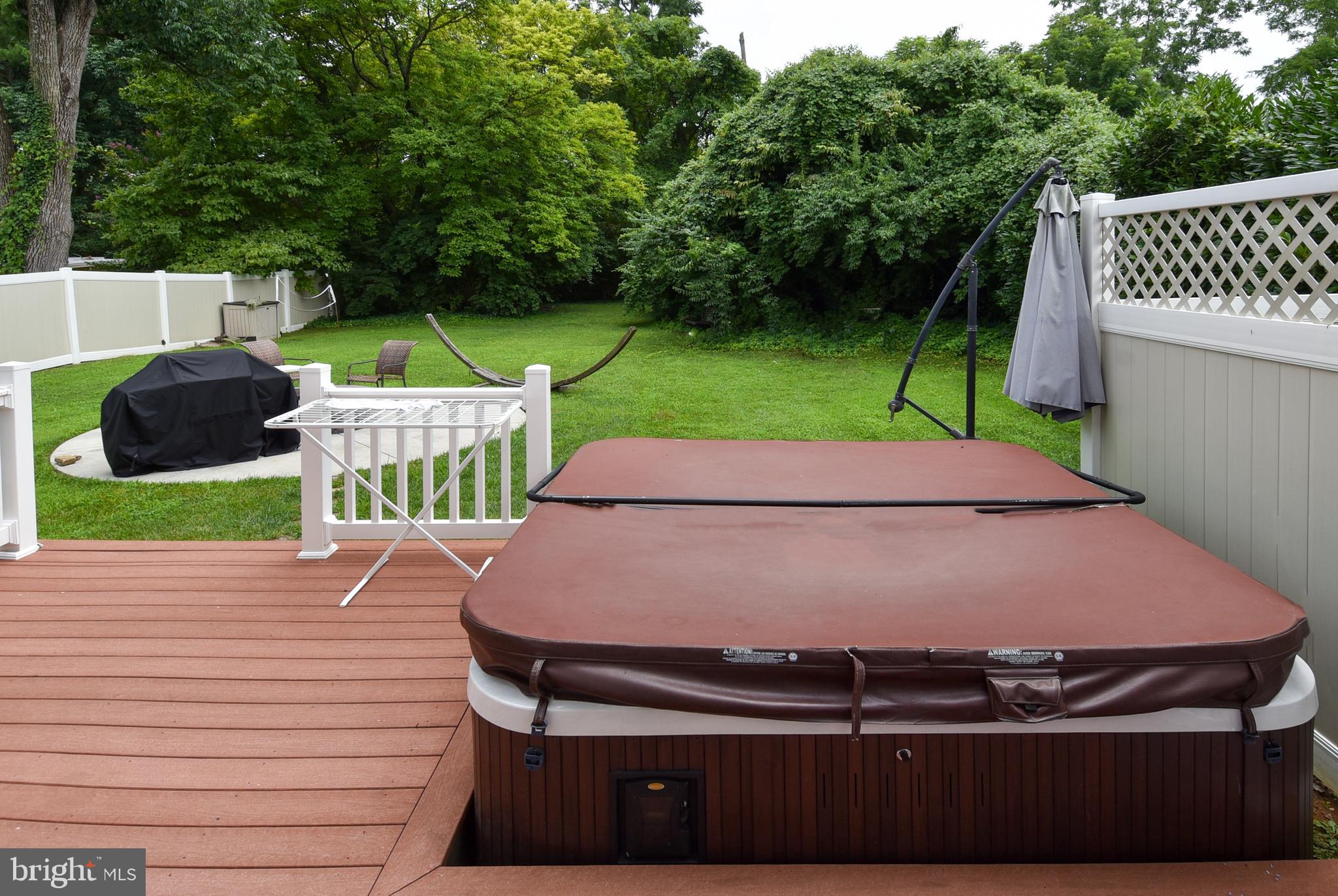 ALTA VISTA GARDENS - Residential Lease