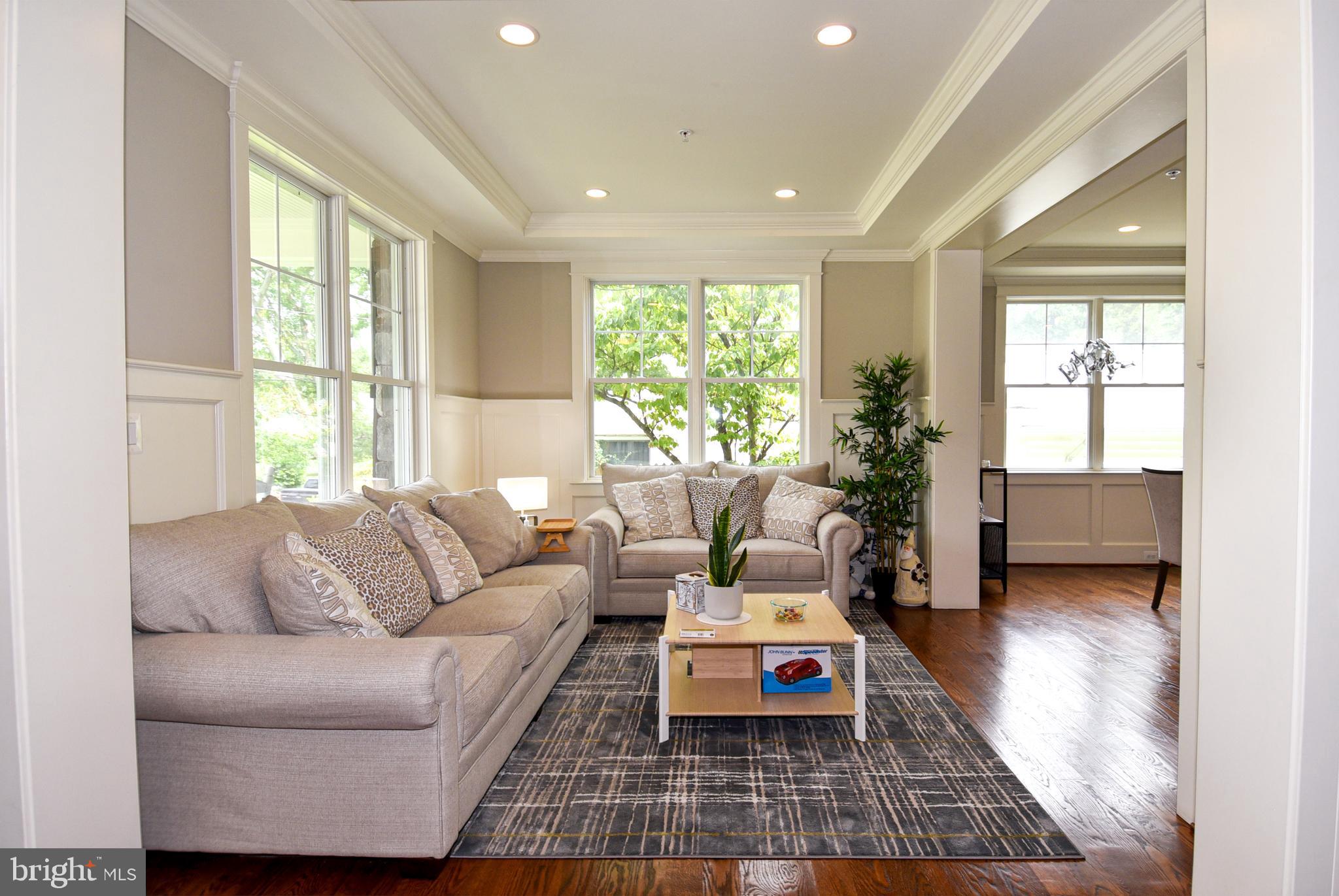 ALTA VISTA GARDENS - Residential Lease