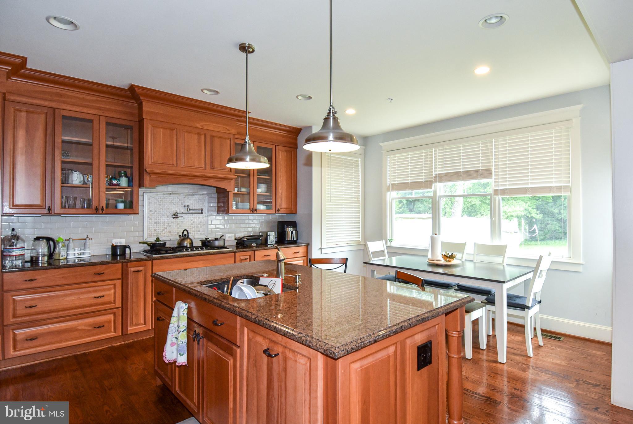 ALTA VISTA GARDENS - Residential Lease