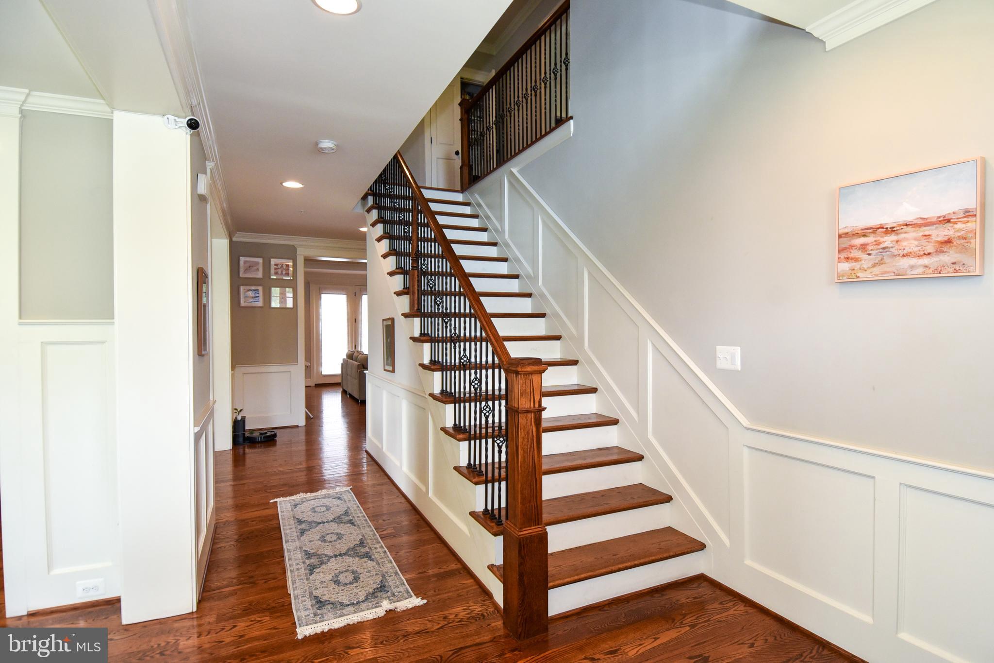 ALTA VISTA GARDENS - Residential Lease