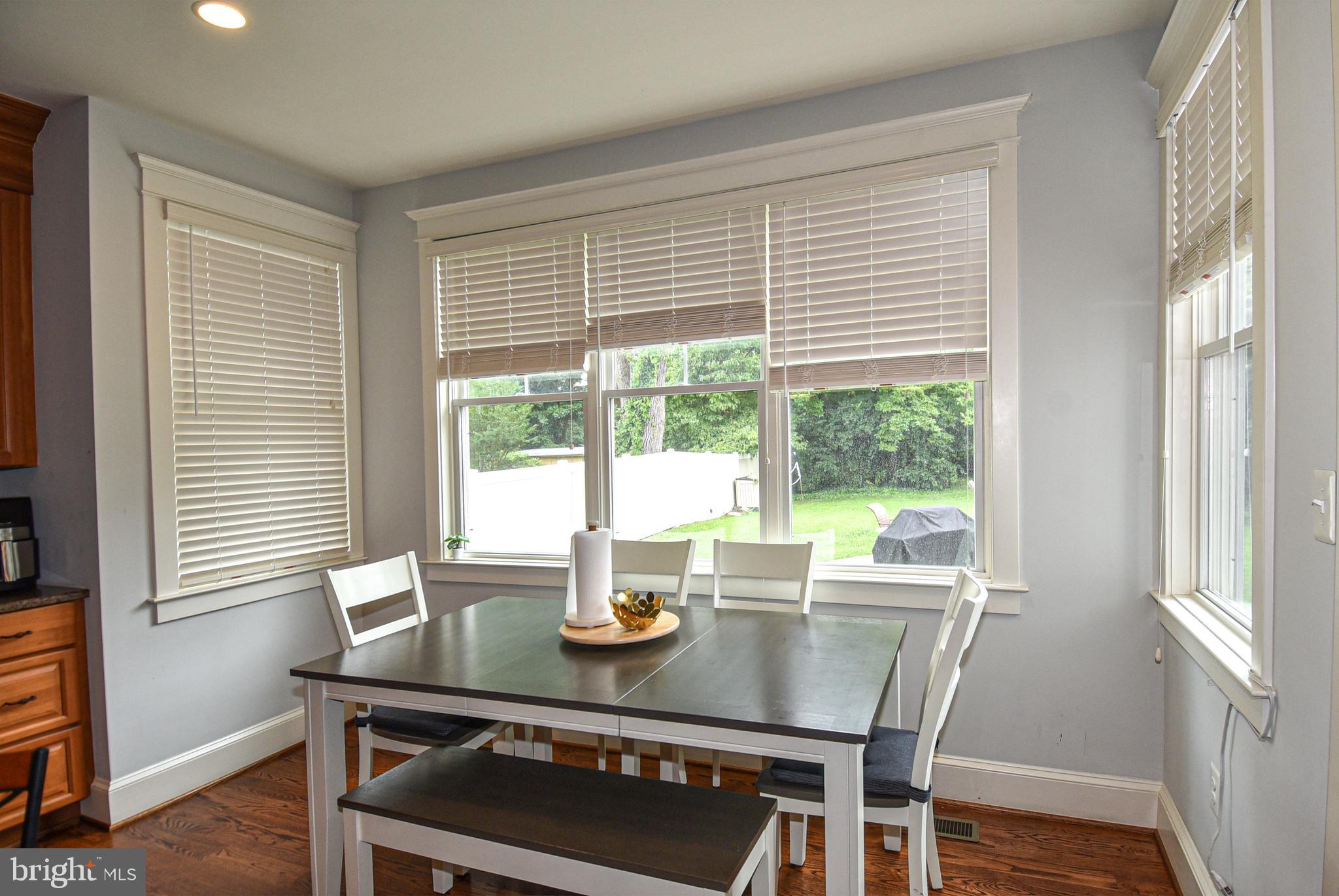 ALTA VISTA GARDENS - Residential Lease