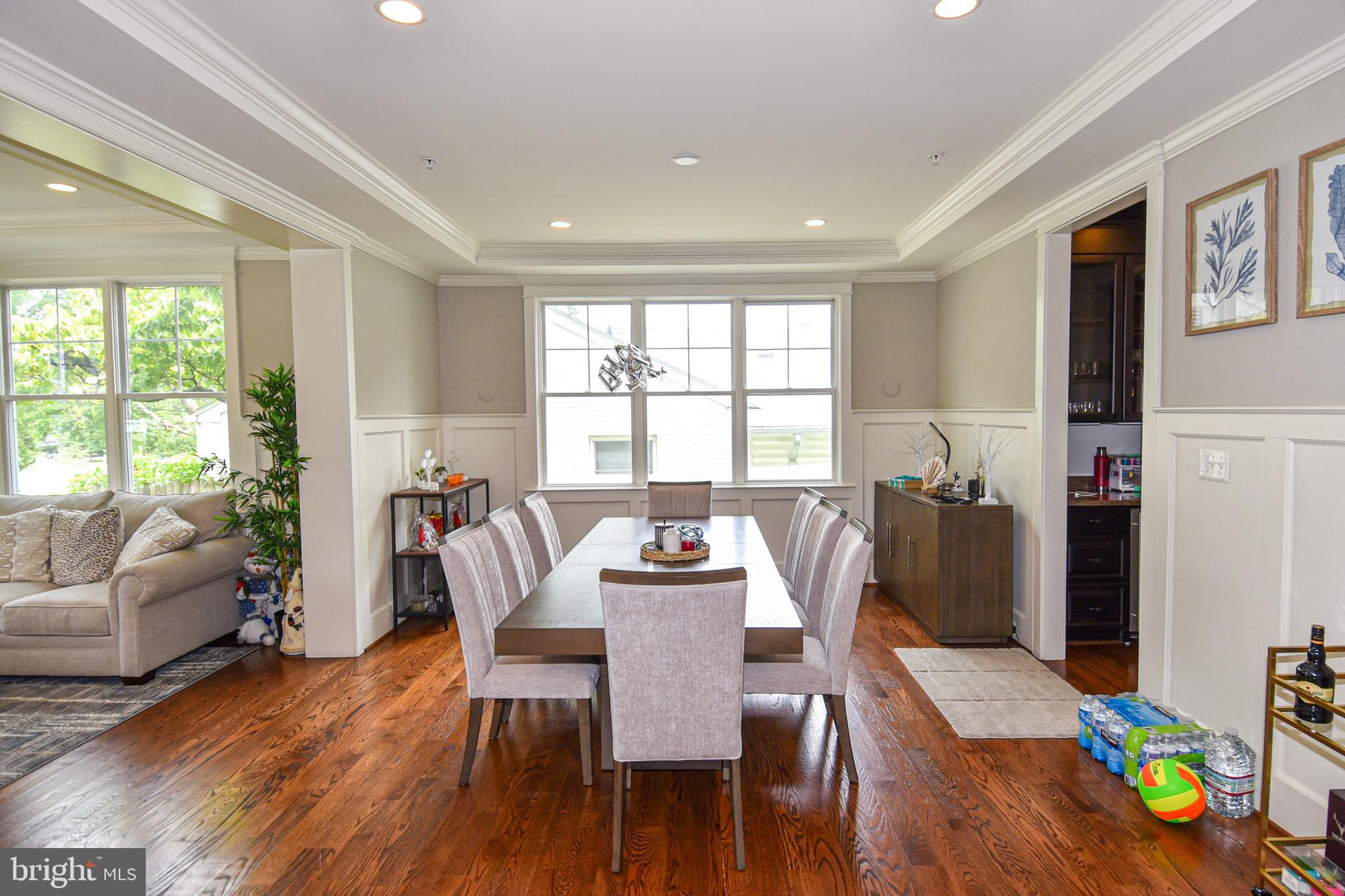 ALTA VISTA GARDENS - Residential Lease