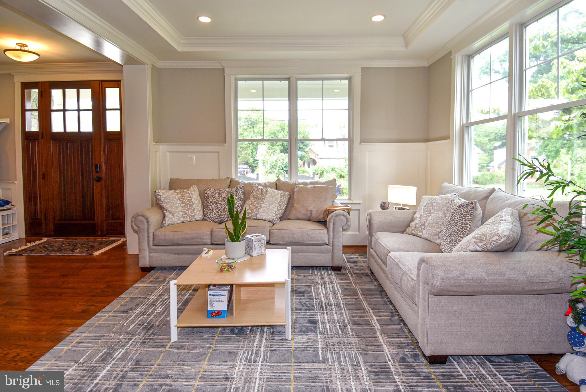 ALTA VISTA GARDENS - Residential Lease