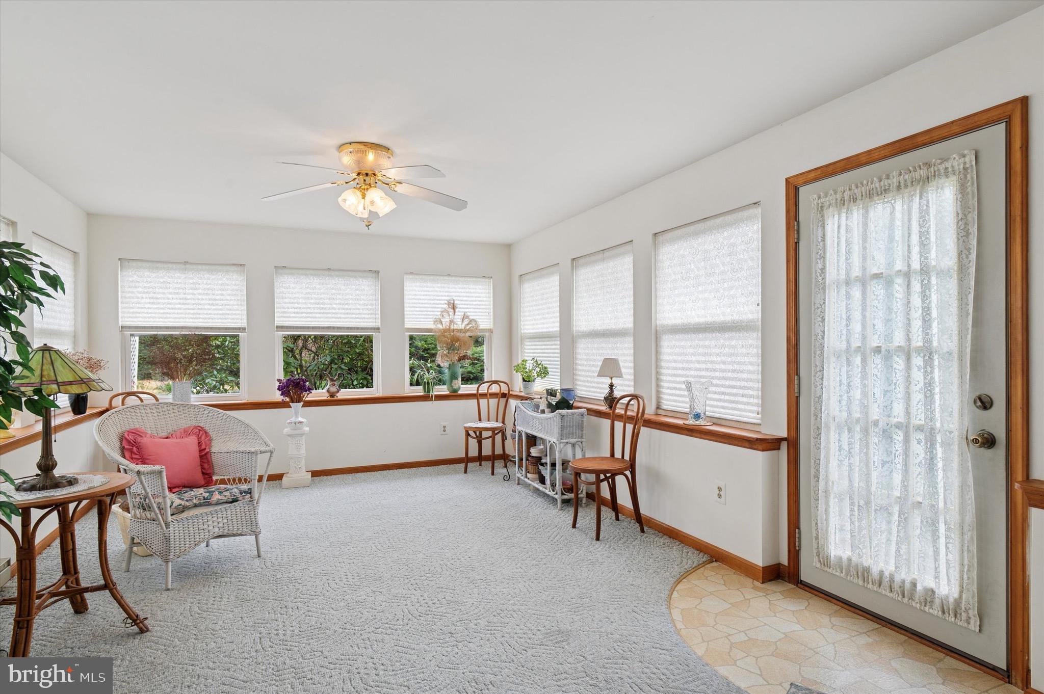 PENNELL MANOR - Residential