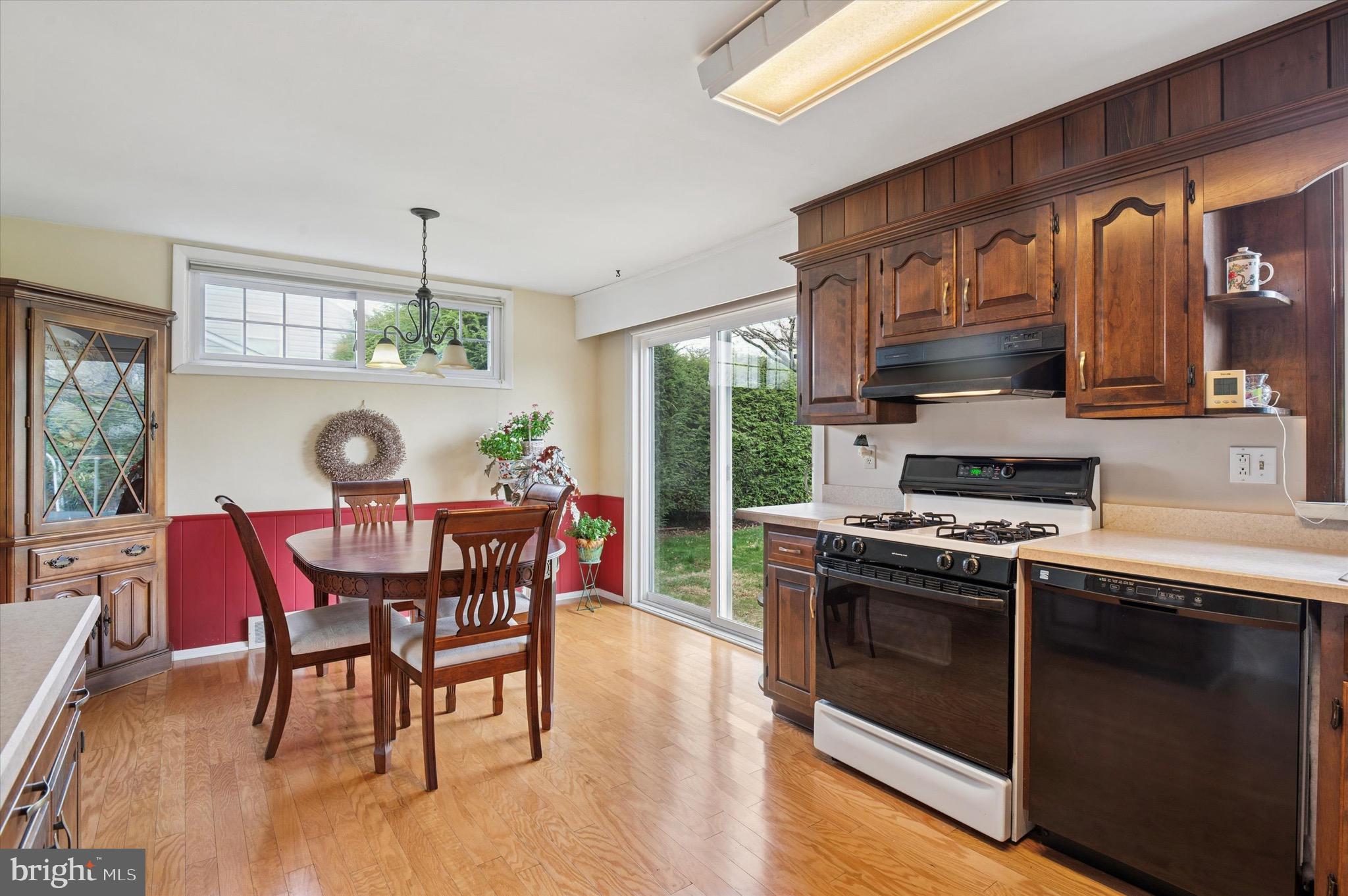 PENNELL MANOR - Residential