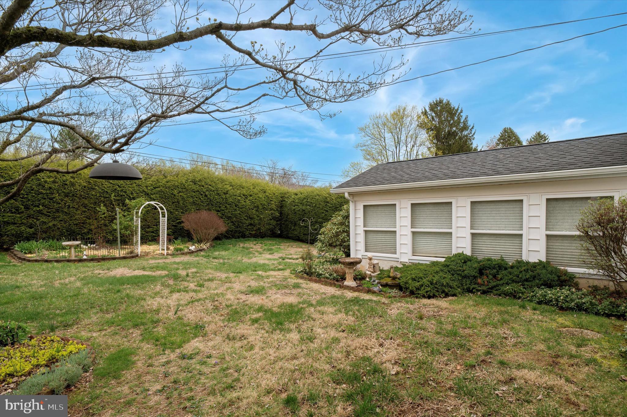 PENNELL MANOR - Residential