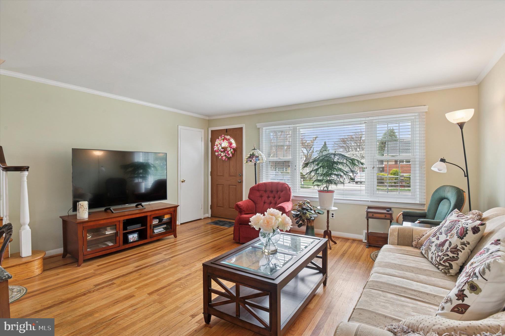 PENNELL MANOR - Residential