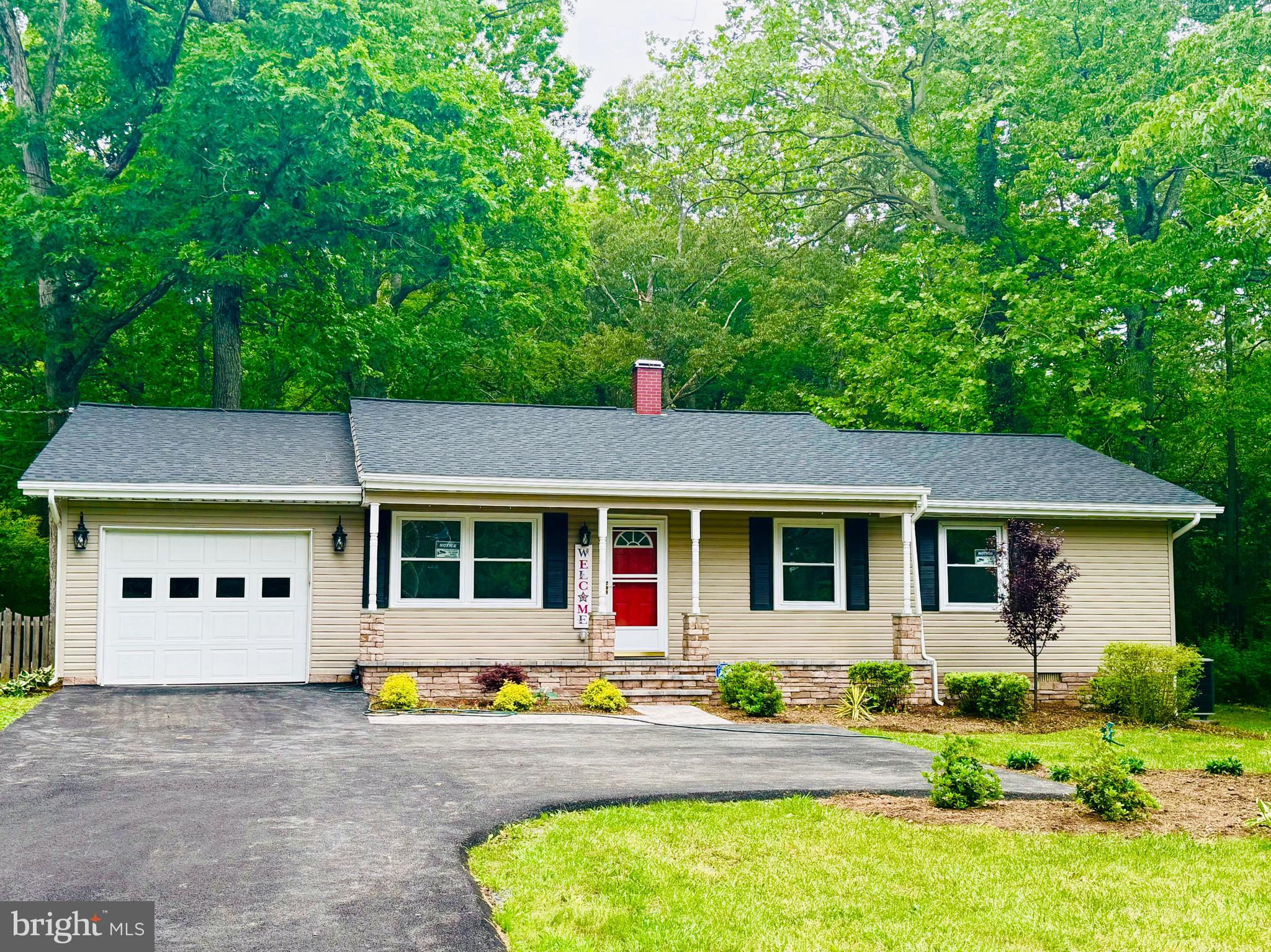 GREAT MILLS - Residential