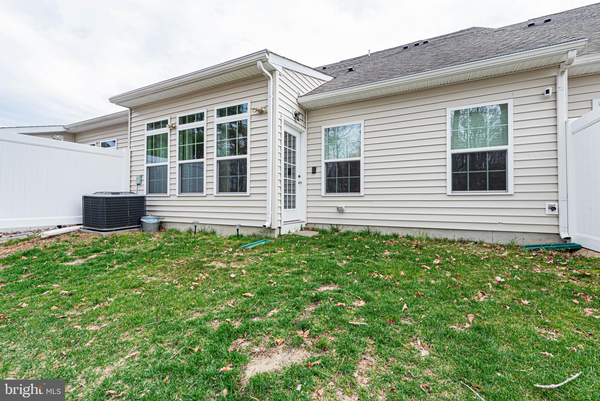 SHOREVIEW WOODS - Residential