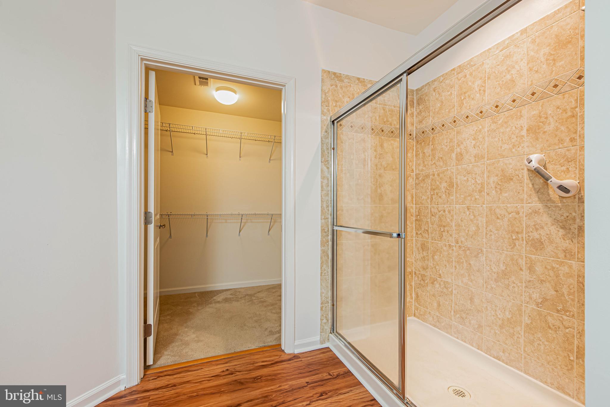 SHOREVIEW WOODS - Residential