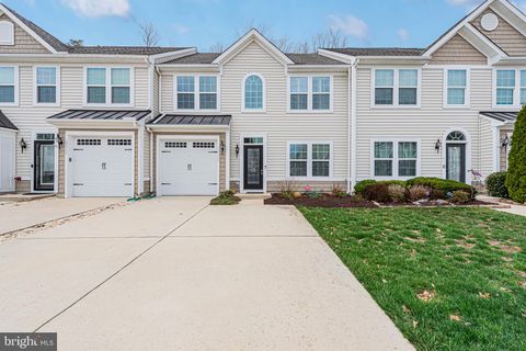 19062 TIMBERCREEK DRIVE 46 MILTON DE 19968