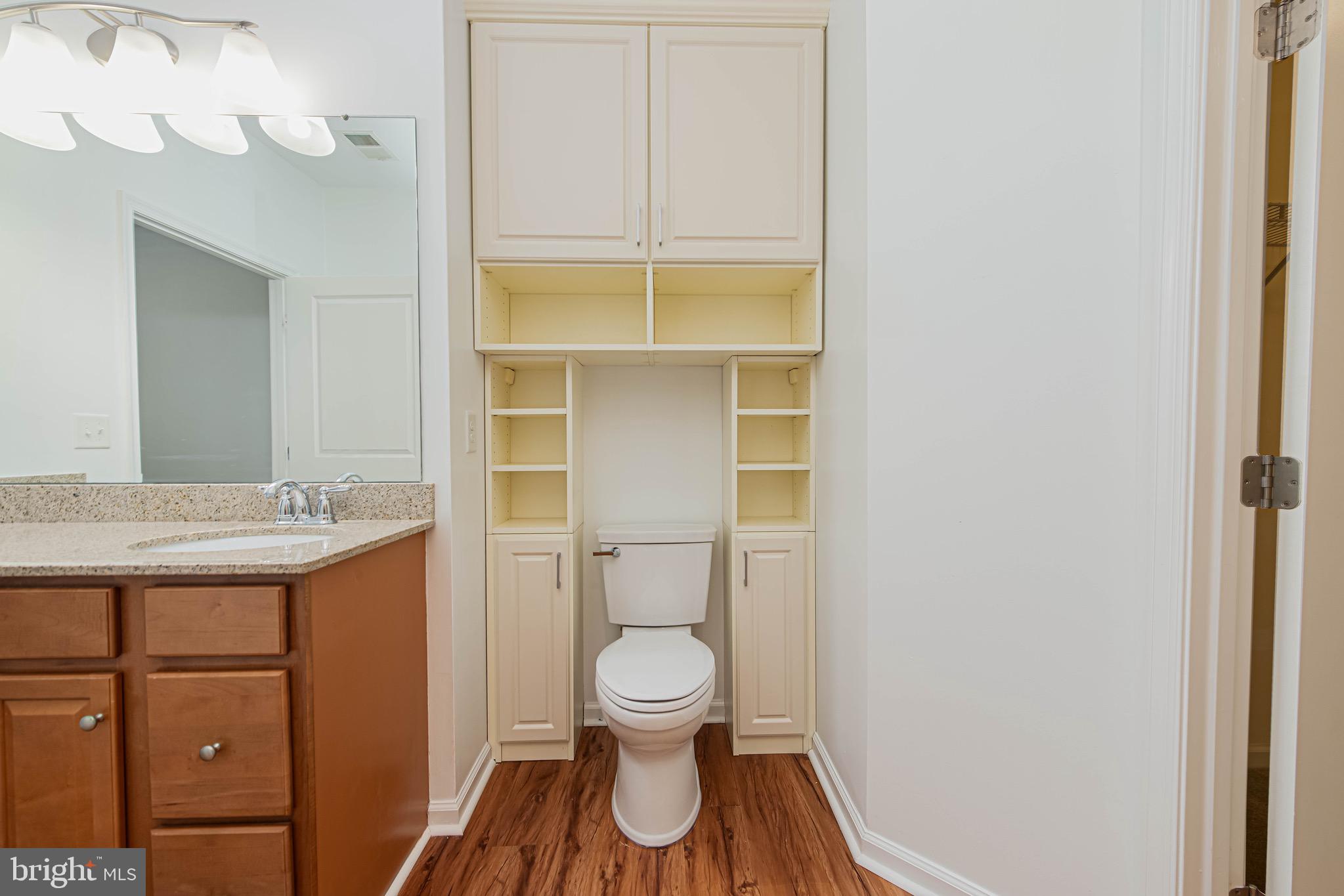 SHOREVIEW WOODS - Residential