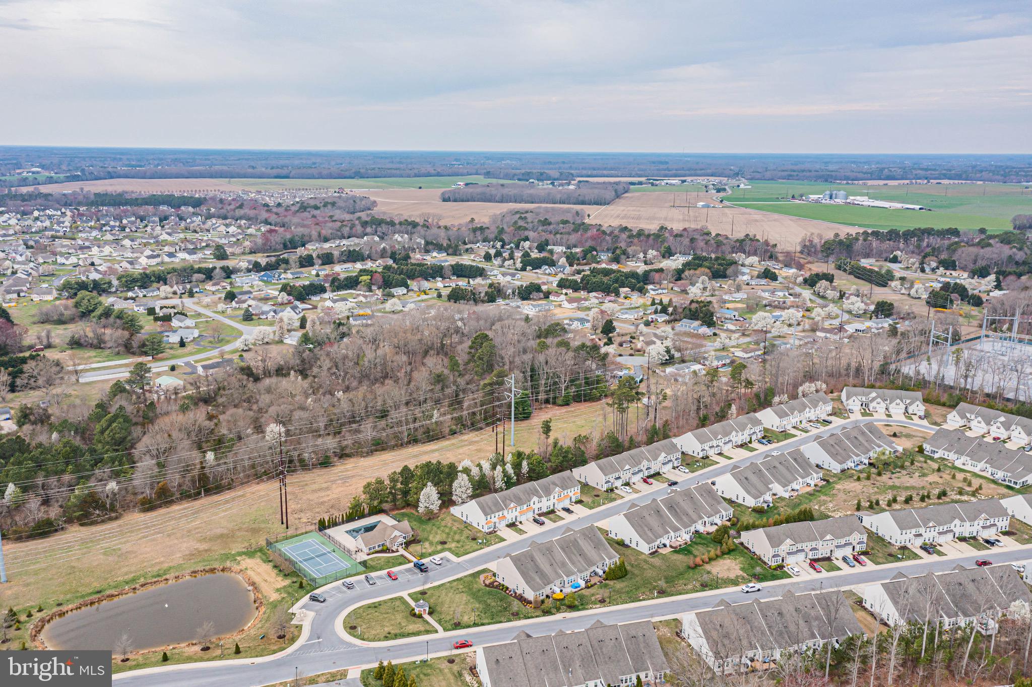 SHOREVIEW WOODS - Residential