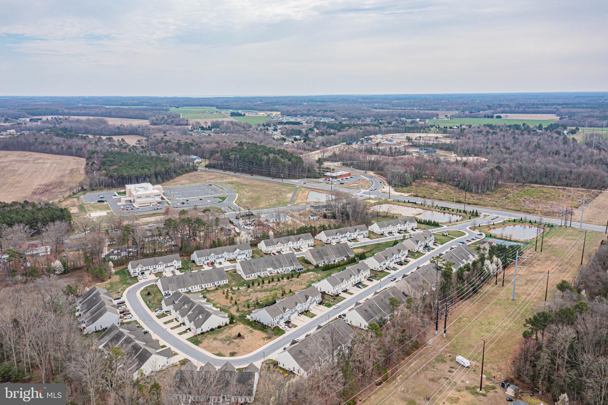 SHOREVIEW WOODS - Residential