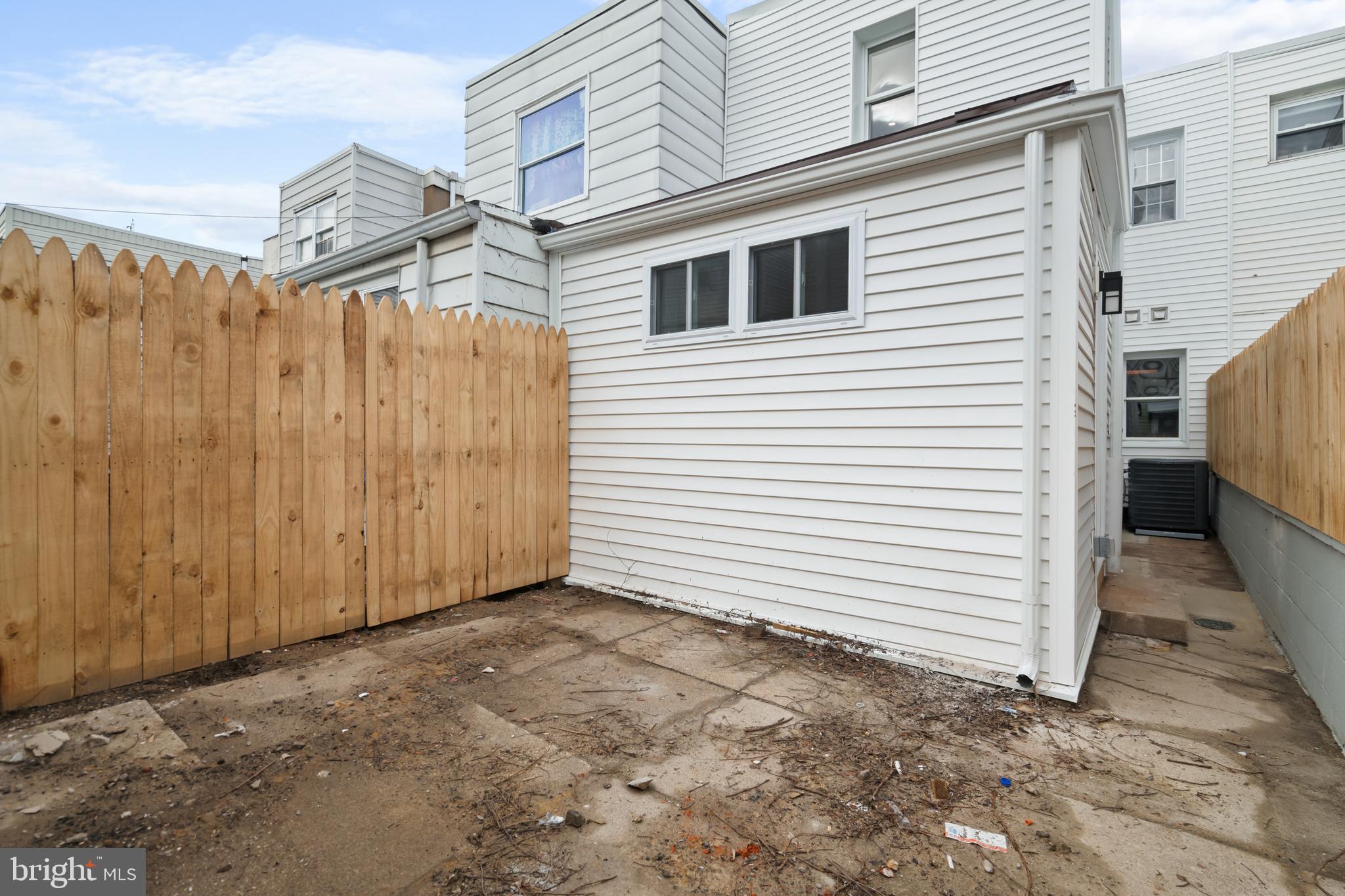 PENNSPORT - Residential