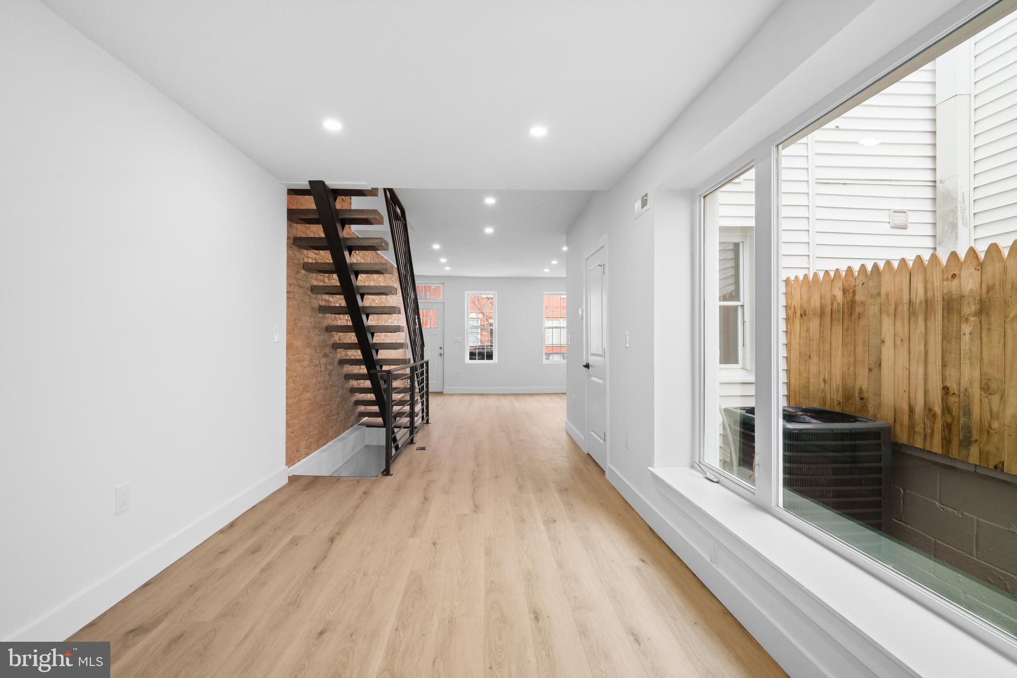 PENNSPORT - Residential