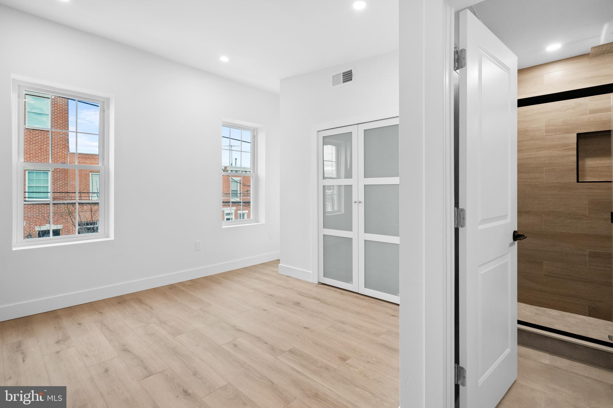 PENNSPORT - Residential