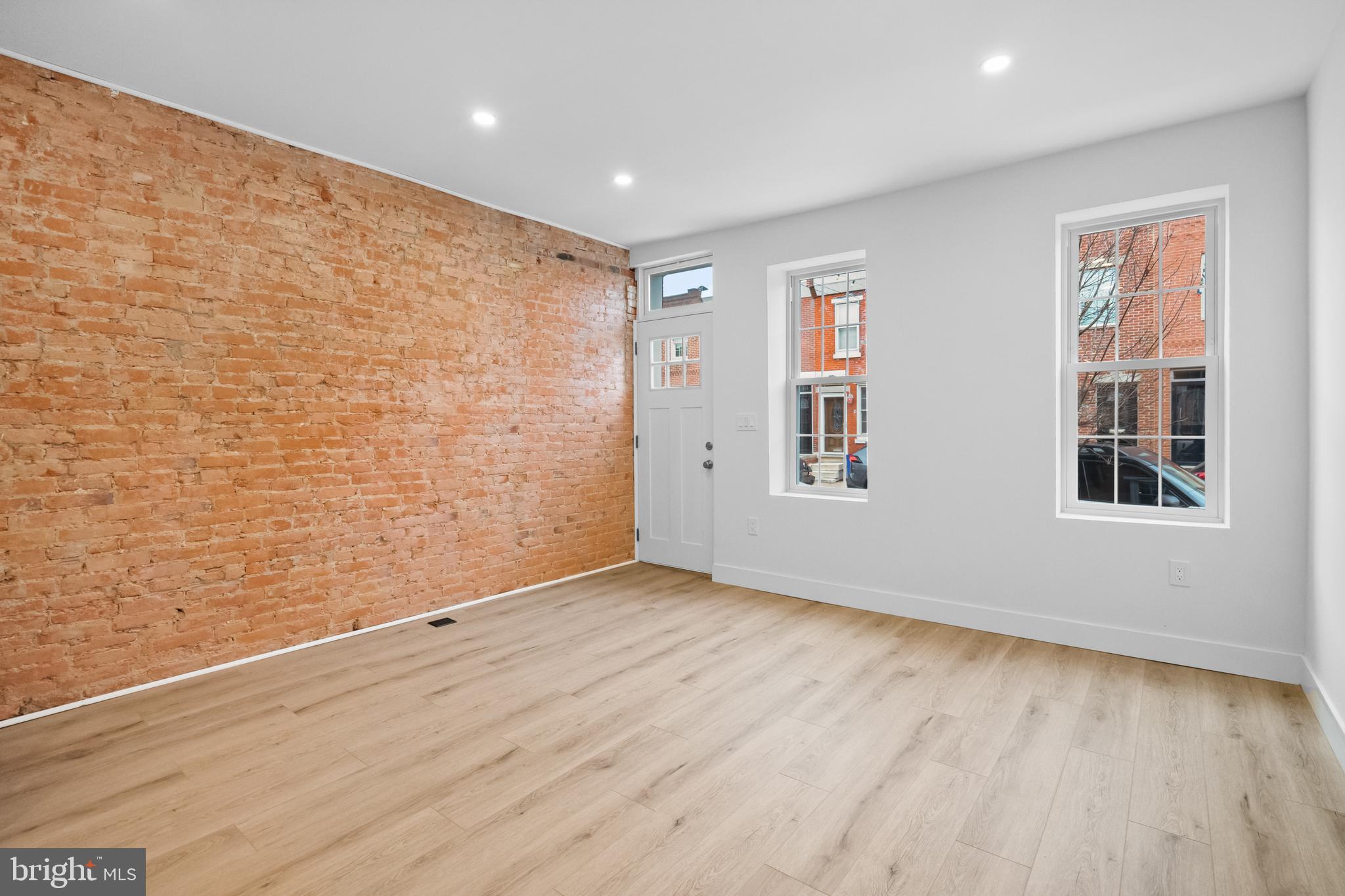 PENNSPORT - Residential