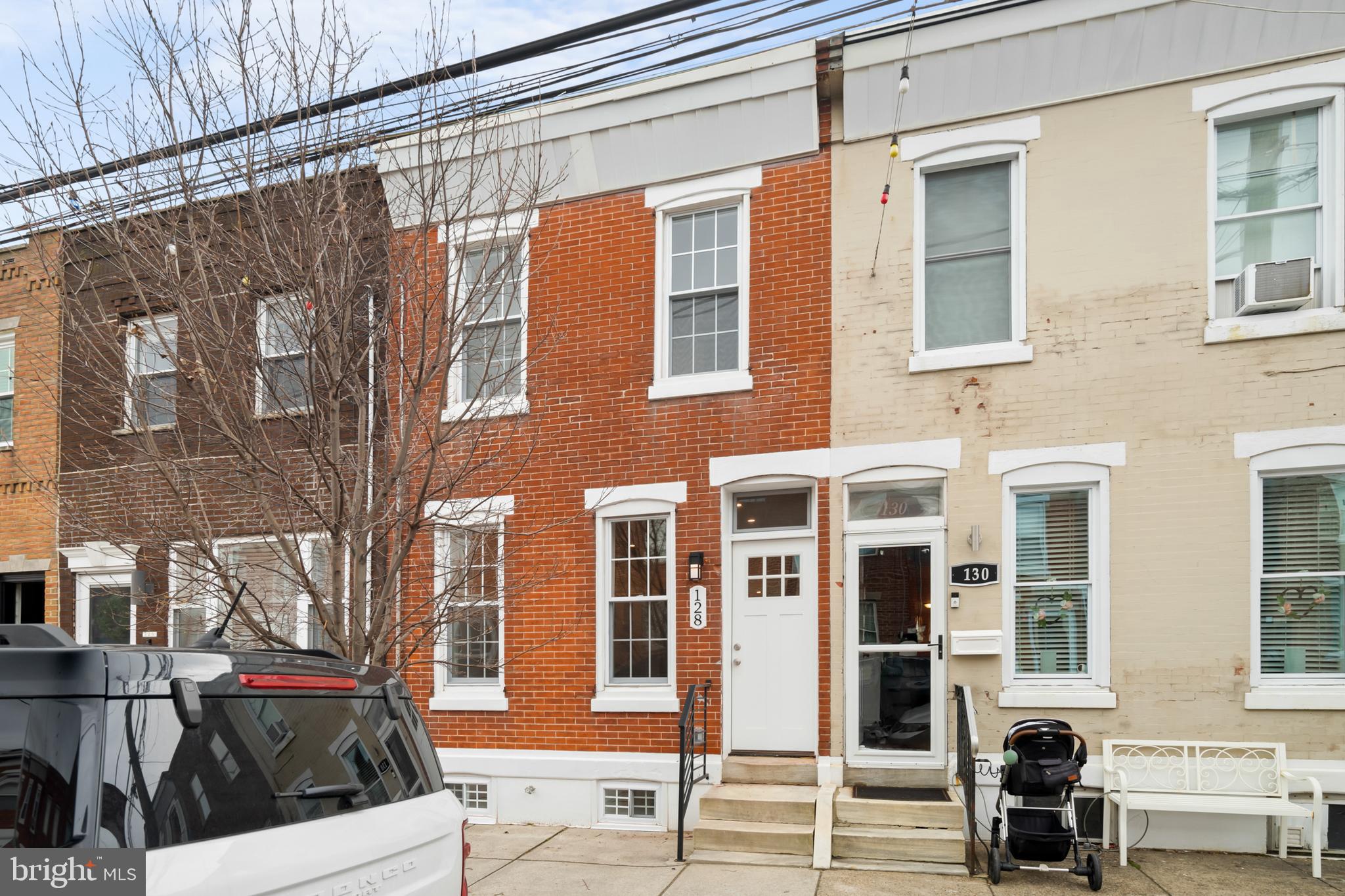 PENNSPORT - Residential