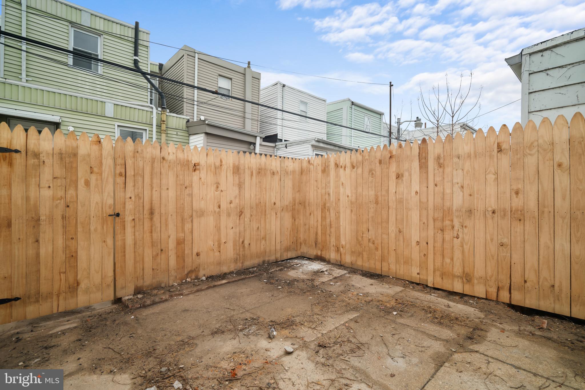 PENNSPORT - Residential