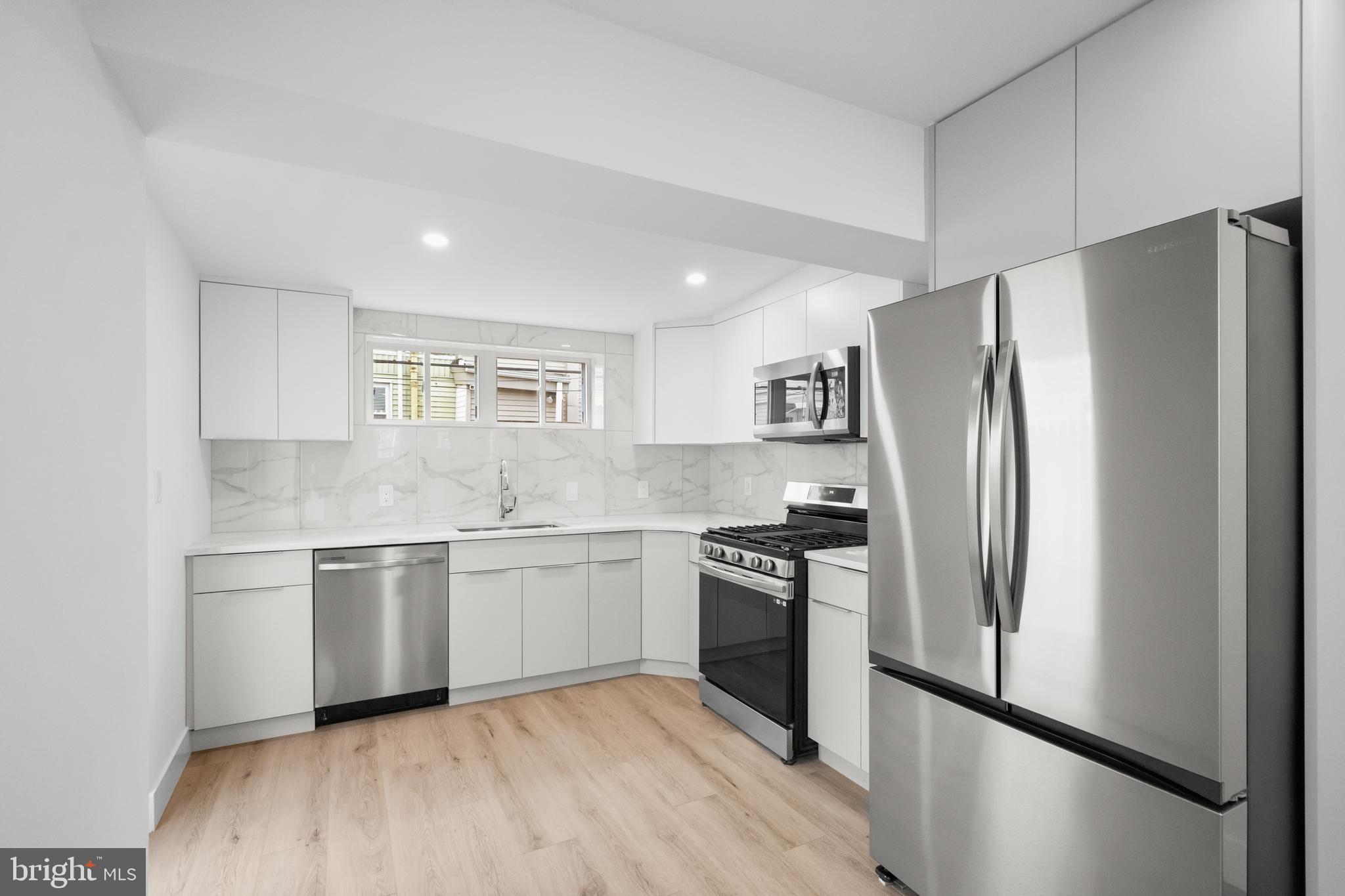 PENNSPORT - Residential