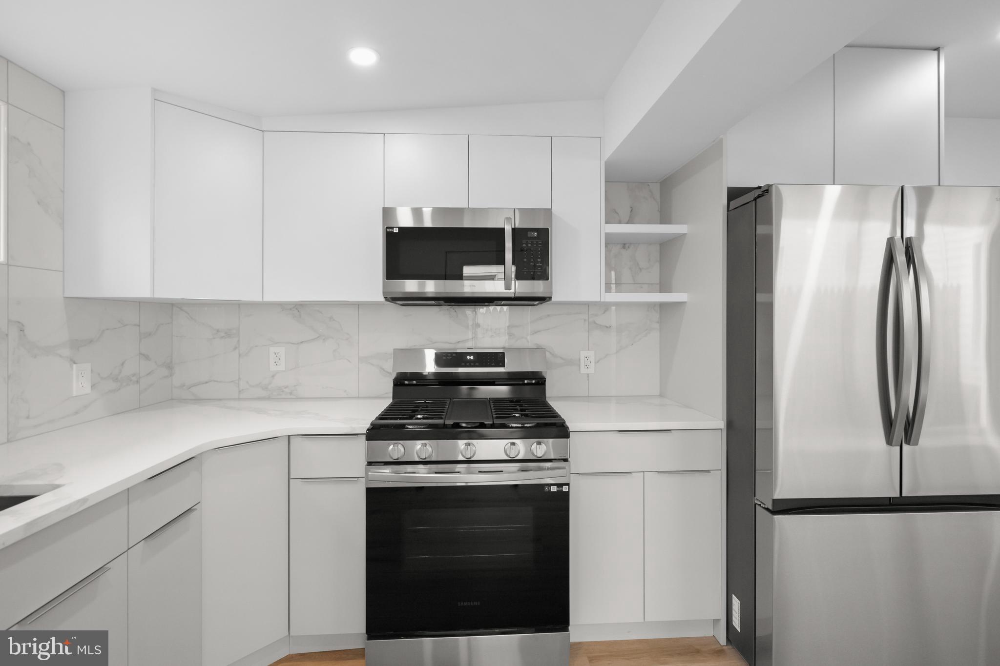 PENNSPORT - Residential