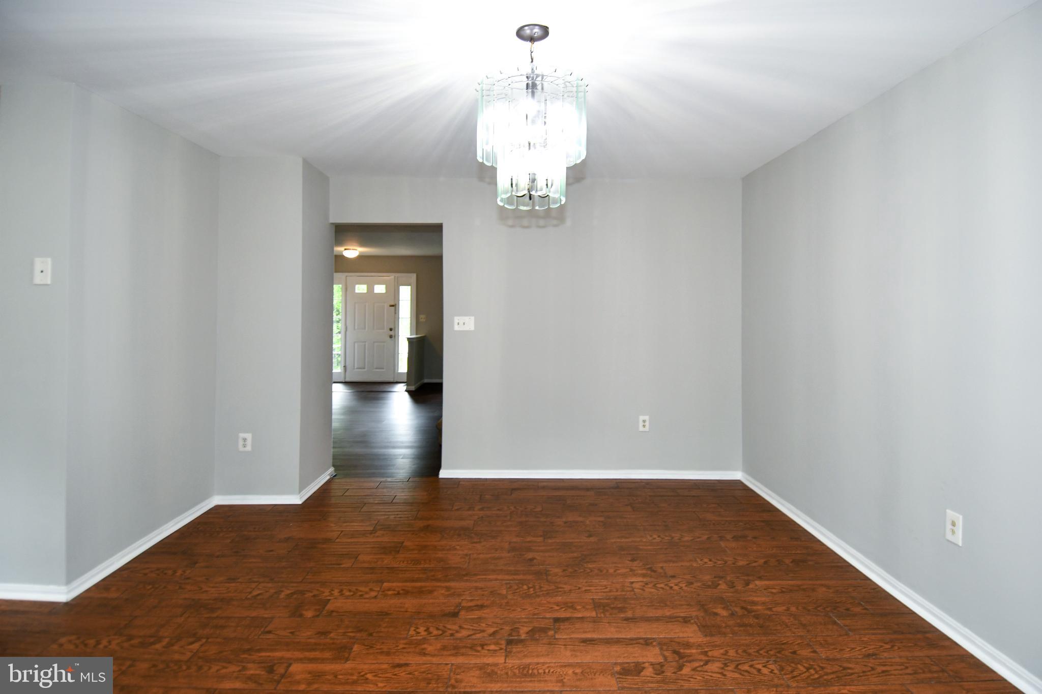 CHURCHILL TOWN SECTOR - Residential Lease