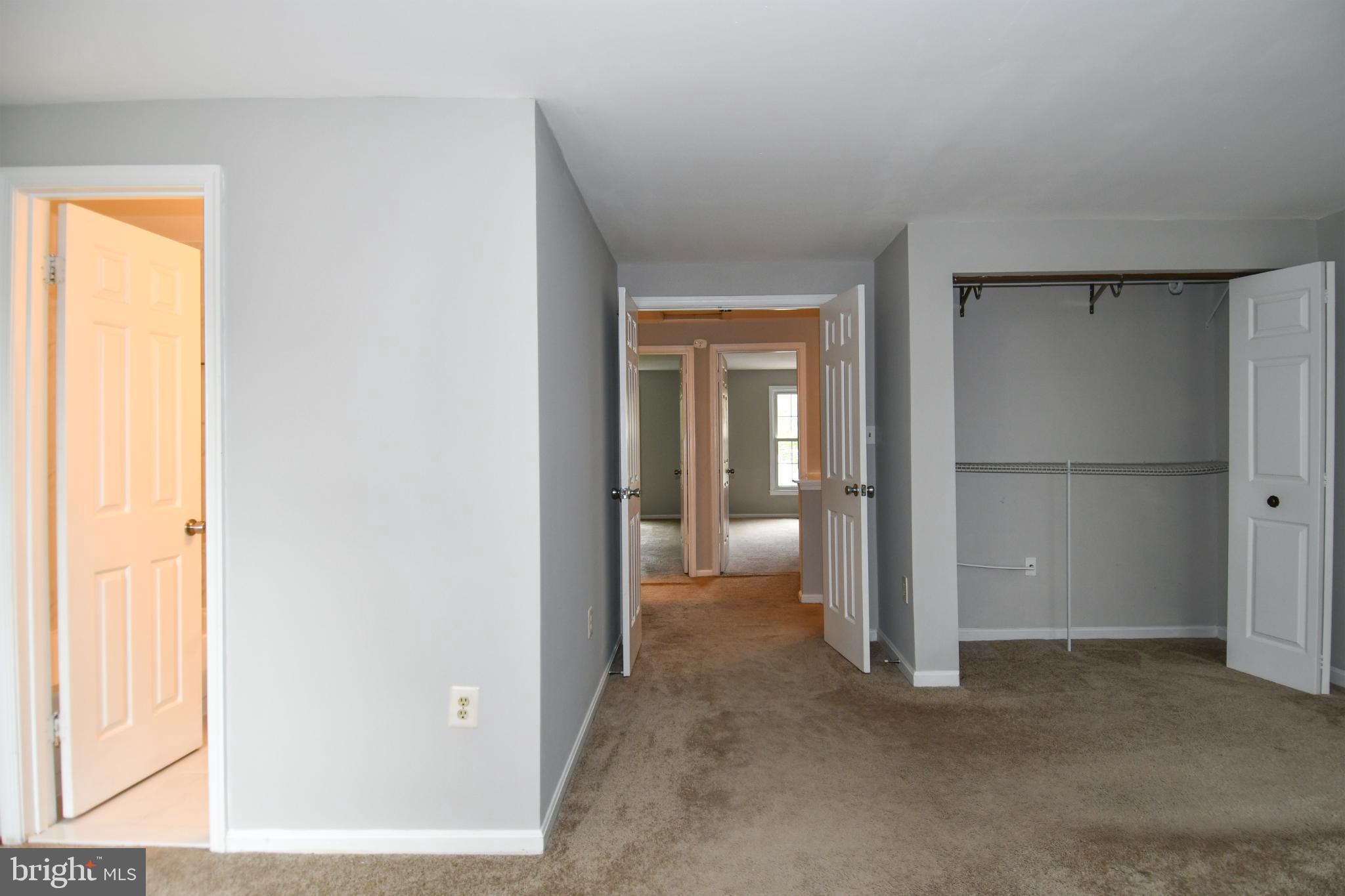 CHURCHILL TOWN SECTOR - Residential Lease