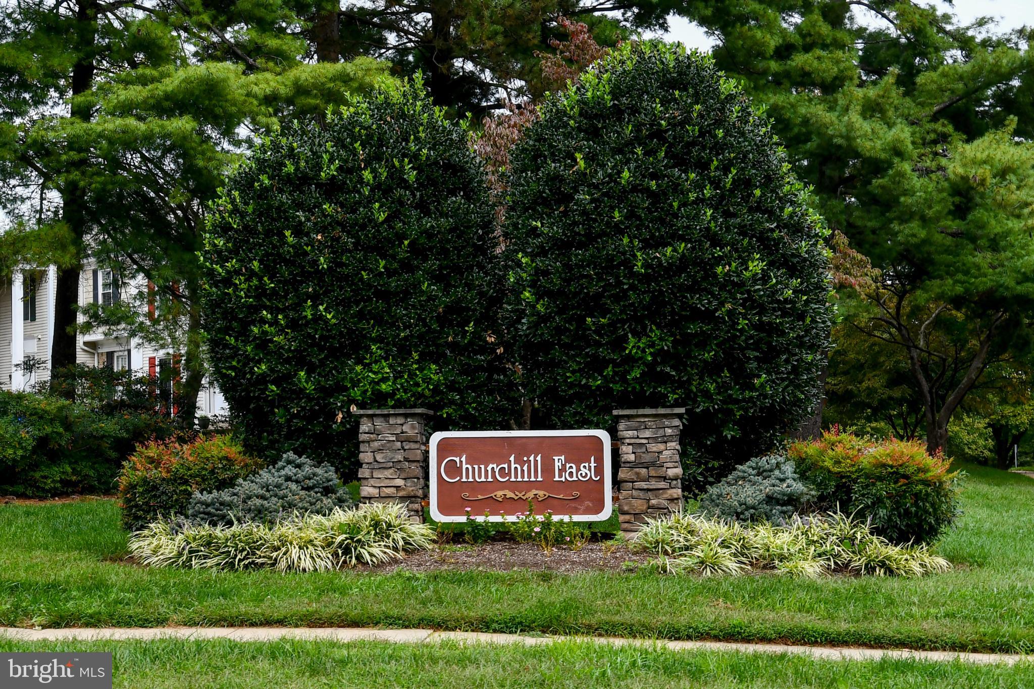 CHURCHILL TOWN SECTOR - Residential Lease